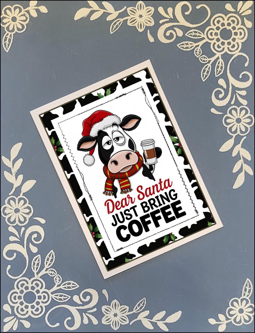 Christmas, Funny, Greeting Card Bundle, 5x7 with Envelopes