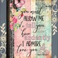 How Ardently, Mr. Darcy, Pride & Prejudice, Covered Notebook