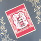 Valentine's Frame Greeting Card Bundle