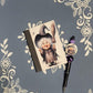 Witch, Old Witch Covered Notebook