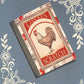 Chicken, Chicken Scratch, Covered Notebook