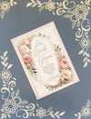 Wedding Personalizable, Greeting Card Bundle