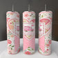 Valentine 25 cent Stamp Mug or Tumbler