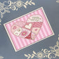 Valentine's Assorted Greeting Card Bundle