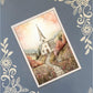 Deepest Condolences, Churches, Greeting Card Bundle, 5x7 with Envelopes