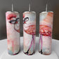 Flamingo 2 Mug or Tumbler Gift