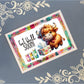 Get Well Soon Greeting Card Bundle, 5x7 with Envelopes
