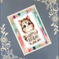 Cute Happy Birthday Animals 1, Greeting Card Bundle