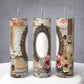 Frame, vintage, ephemera, Mug or Tumbler