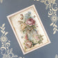 Flowers, Greeting Card Bundle, 5x7 with Envelopes