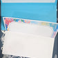 Personalized Peacock, Stationery Kit, Letter Writing Set, Snail Mail, Pen Pal
