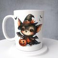 Halloween Little Bat Mug or Tumbler