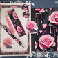 Custom Request Bookmark: Acrylic, Metal or Magnetic