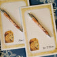 Personalized Lion, Notepad Stationery