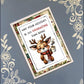 Christmas, Funny, Greeting Card Bundle, 5x7 with Envelopes