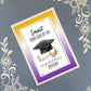 Personalized Custom Graduation Gift Set: A 5-Piece Complete Stationery Collection