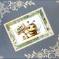 Cute Happy Birthday Animals 1, Greeting Card Bundle
