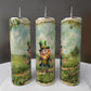 Leprechaun Mug or Tumbler