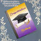 Personalized Custom Graduation Gift Set: A 5-Piece Complete Stationery Collection