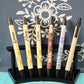 Custom Request Ballpoint Pen, Personalized with Name