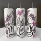 Valentines, Be Mine, Mug or Tumbler