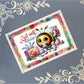 Get Well Soon Greeting Card Bundle, 5x7 with Envelopes