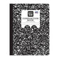 Ballerina, blue ballerina, Covered Notebook