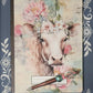 Cow, Pretty Cow, Covered Notebook