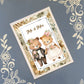 Wedding Animals 2 Personalizable, Greeting Card Bundle