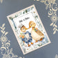 Wedding Animals 1 Personalizable, Greeting Card Bundle