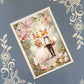 Wedding Animals 1 Personalizable, Greeting Card Bundle