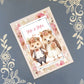 Wedding Animals 2 Personalizable, Greeting Card Bundle