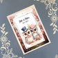 Wedding Animals 1 Personalizable, Greeting Card Bundle