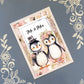 Wedding Animals 2 Personalizable, Greeting Card Bundle