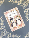 Wedding Animals 2 Personalizable, Greeting Card Bundle