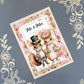 Wedding Animals 2 Personalizable, Greeting Card Bundle