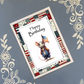 Masculine Art Greeting Card Bundle – 10 Modern Cards with Envelopes