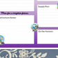 Busy Scholar Back To School Daily Planner | Productivity Notepad