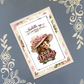 10-pack bundle of elegant Kentucky Derby greeting cards with matching envelopes, featuring classic Southern equestrian designs.