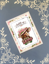 10-pack bundle of elegant Kentucky Derby greeting cards with matching envelopes, featuring classic Southern equestrian designs.