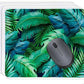 Mrs. B’s Swag Club Sunflower Bee Mouse Pad