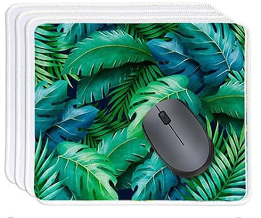 Mrs. B’s Swag Club Sunflower Bee Mouse Pad