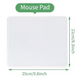 Mrs. B’s Swag Club Sunflower Bee Mouse Pad