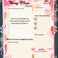 Empowered Mama Bespoke Baby Shower Gift Set