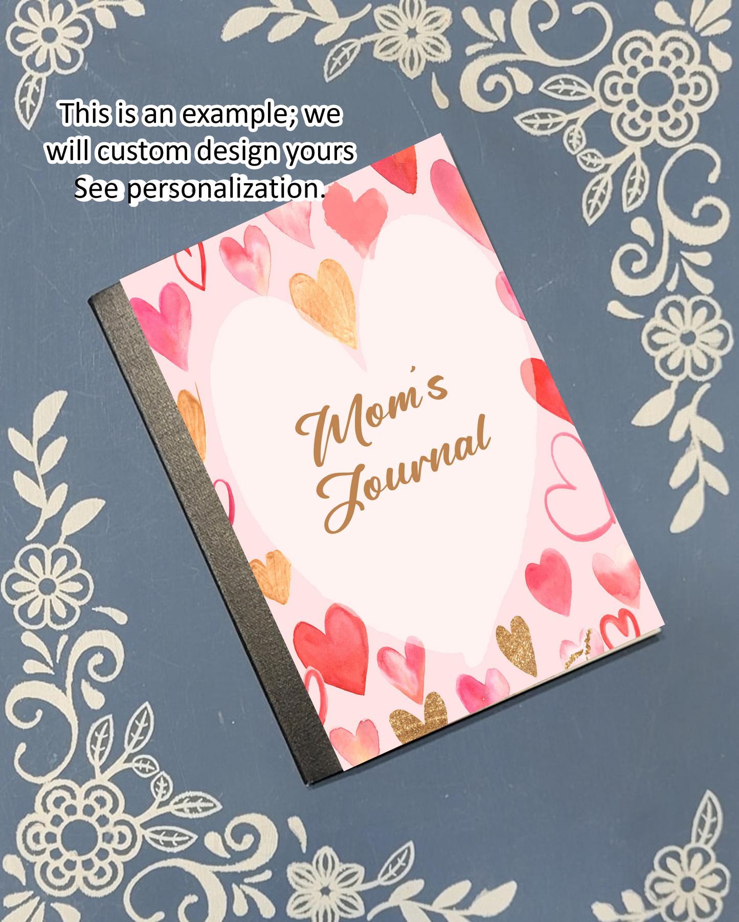 Empowered Mama Bespoke Baby Shower Gift Set