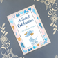 Empowered Mama Bespoke Baby Shower Gift Set