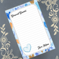 Empowered Mama Bespoke Baby Shower Gift Set