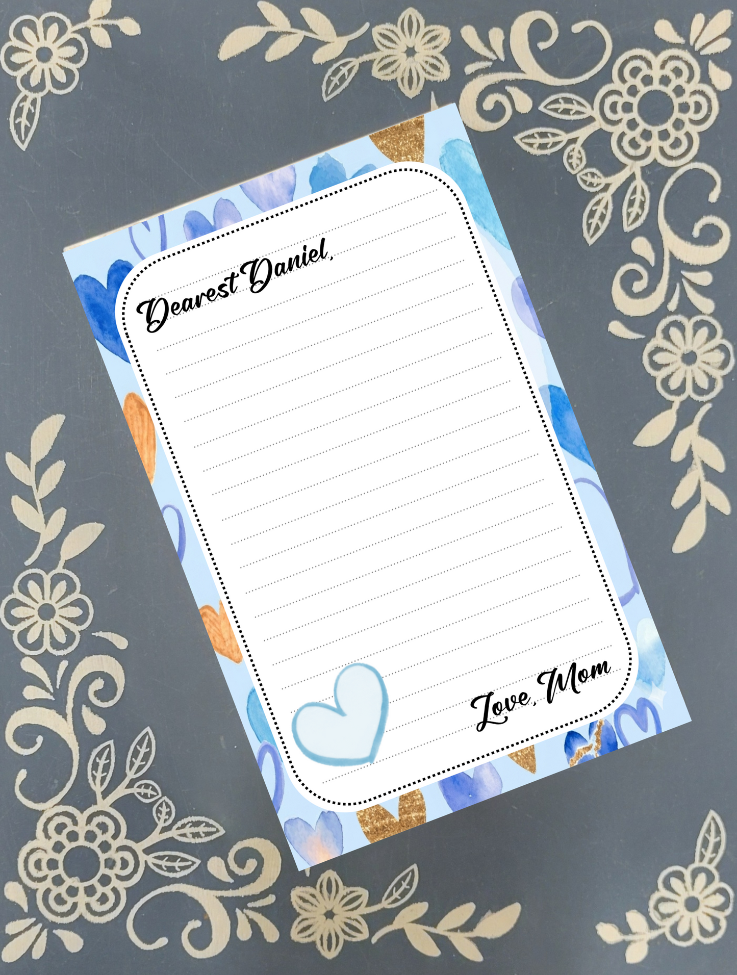 Empowered Mama Bespoke Baby Shower Gift Set
