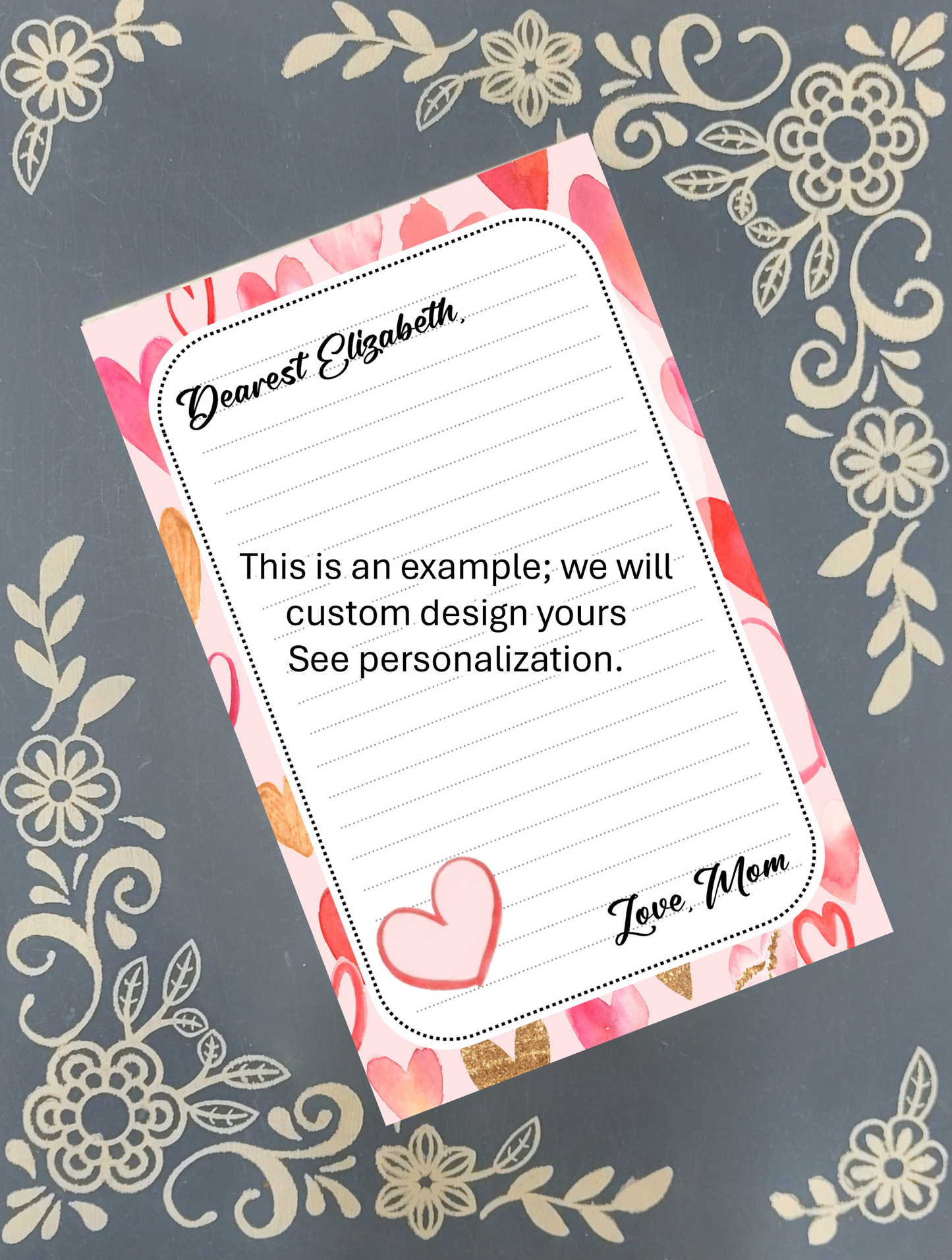 Empowered Mama Bespoke Baby Shower Gift Set