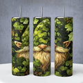 Camouflage Gnome Mug or Tumbler